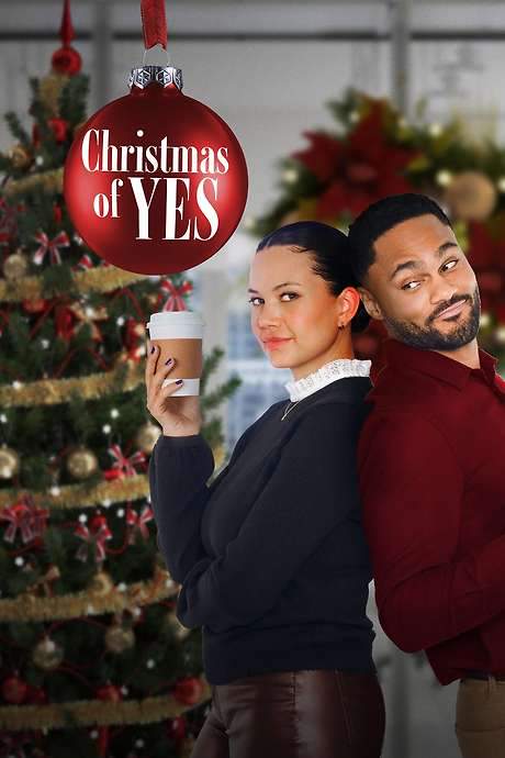 Christmas of Yes